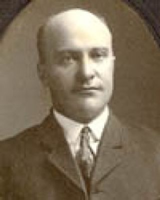 Louis Henry Bamberger