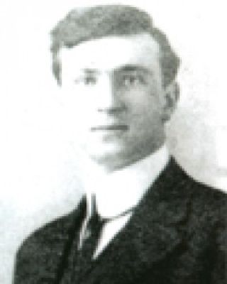 James F. Llewellyn