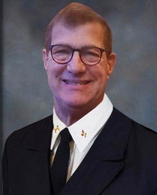 John Joseph McCauley