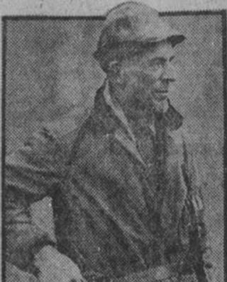 Harvey L. Monbeck
