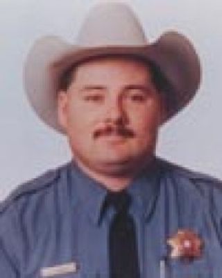 Ian Todd Ewing
