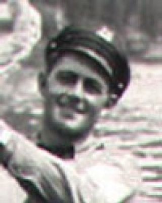 Irvin Jefferson Patrick