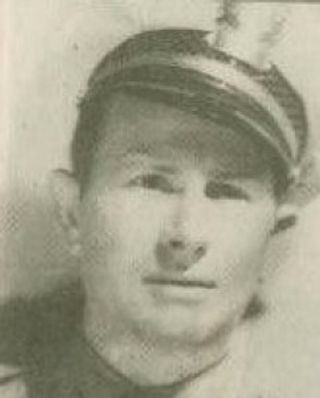 Columbus Garrett