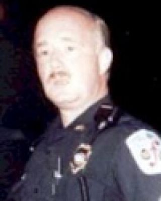 Gregory Phillip Howard