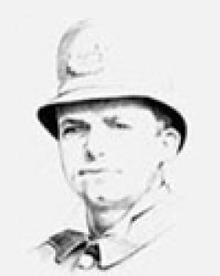 Herman F. Harms