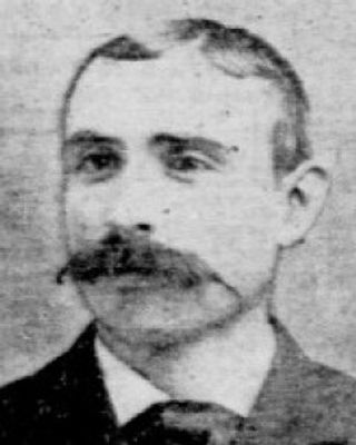Maurice Ahearn