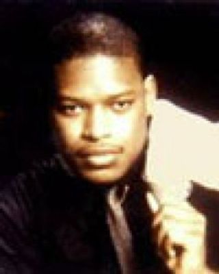 Alfredo Deon Williams