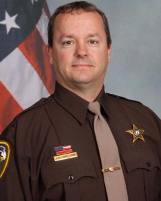 Frederick Henry Cameron, Jr.