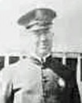 John T. Doyle