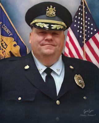 Scott Damian Mahoney