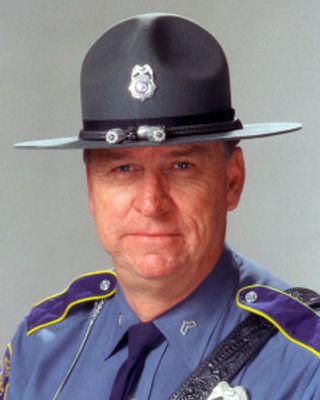John Mack Scarberough