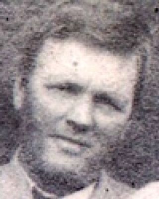 Ignace Rousselle