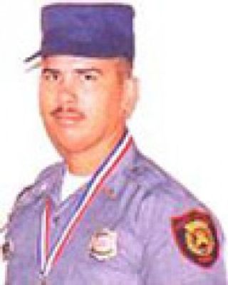 Rurico E. Rivera-Orengo
