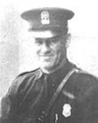 Edgar Harvey Tedder