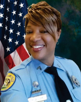 Sharon M. Williams
