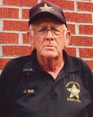 James Harold Blair