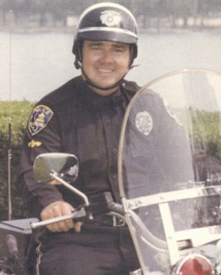 Larry Eugene Walters