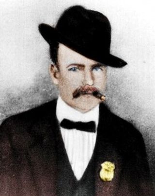 Daniel S. Carlton
