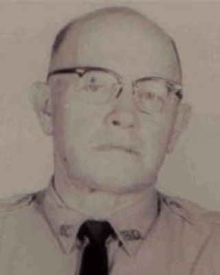 Howard Duane Mead