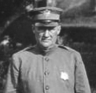 John J. O'Riley