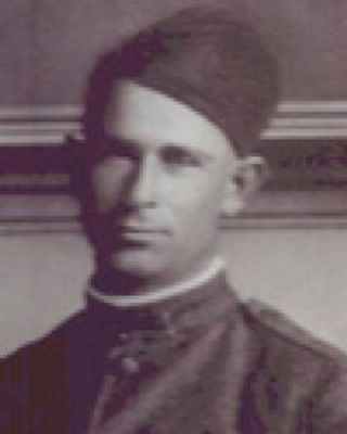 Jesse F. Beerbower
