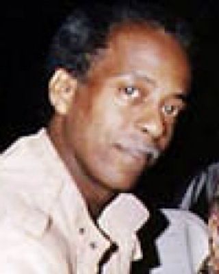 Alfred Brown, Jr.