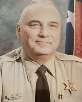 Eric Otis Ritter