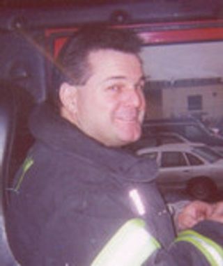 Terrence Patrick Farrell