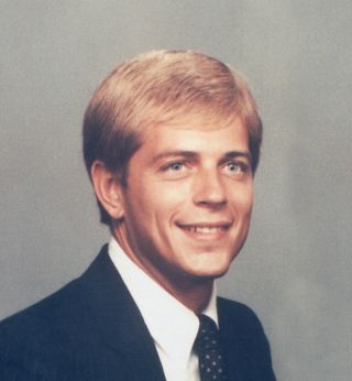 Paul D. Ice