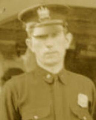Patrick F. Quinn