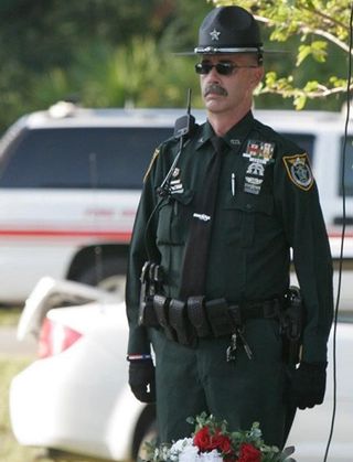 Joseph P. Delarosby