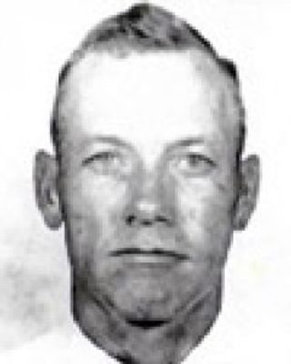 Albert Jerald Cox