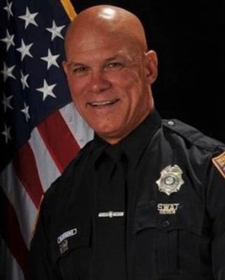 Larry Emilio Marrero