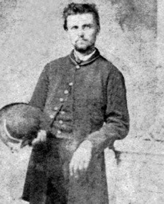 James Almeron Richmond