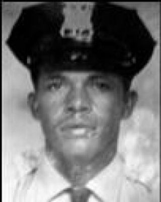 Leopold Emanuel Fredericks, Jr.