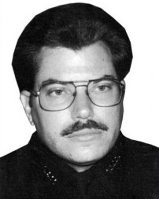 David E. Barnett