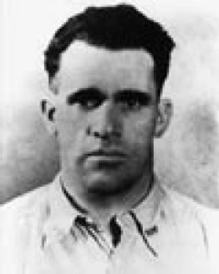 Ernest James May