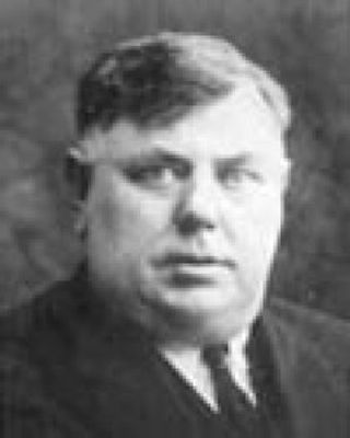 Franklin B. Henkel