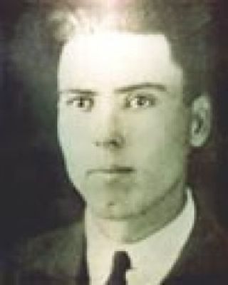Harvey L. Biggs
