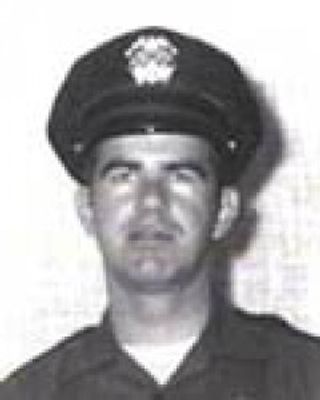 Stephen Michael Owens
