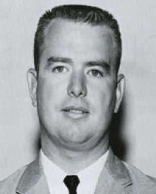 Dale M. Harbolt