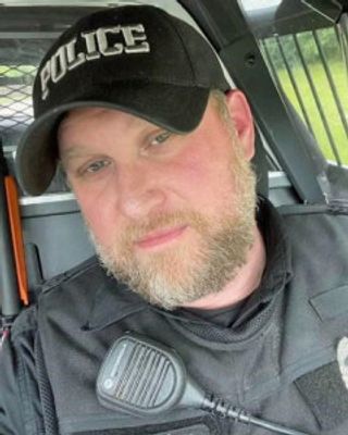 Scott Russell Dawley