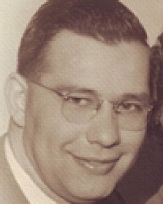 Joseph Bernell Bauer