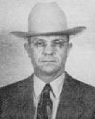 Clarence R. Nordyke