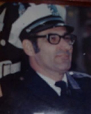 Richard Fickeisen
