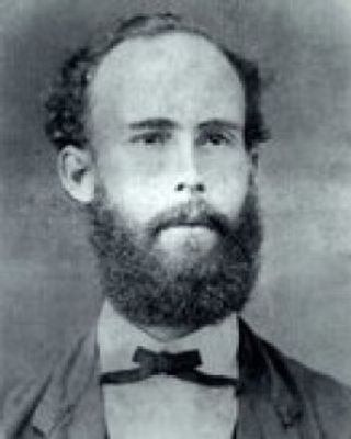 Edgar Maurice Bowie Moore