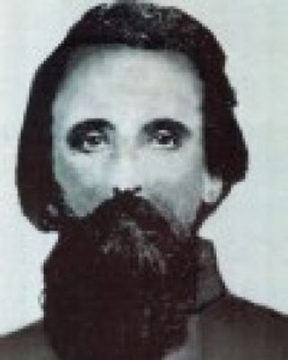 Edward Alexander Stevens