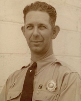 William Harold Frey