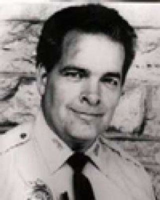 John Raymond Weir