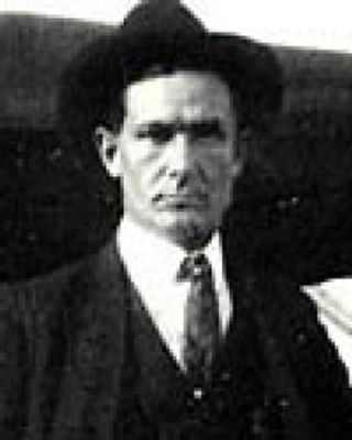 Perry Alonzo Turlington
